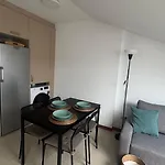 Atico Apartman