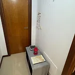 Atico Apartman *