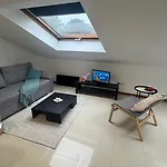 Atico Apartman