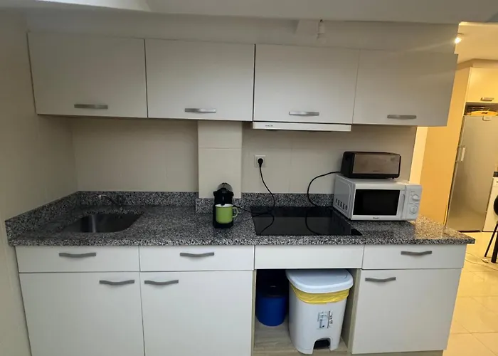 Atico * Kap Finisterre