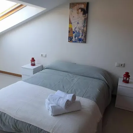 Atico Apartment *