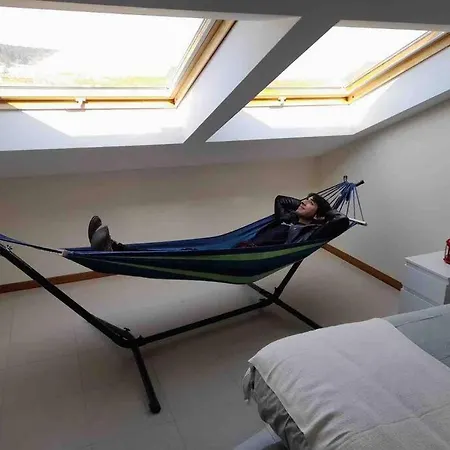 Apartamento Atico Finisterra