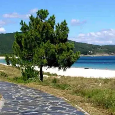 Atico Apartamento Finisterra