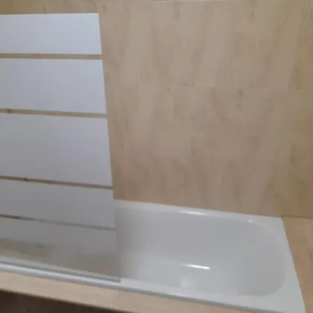 Apartamento Atico Finisterra