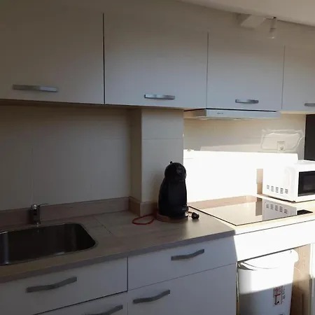 Atico Apartment Finisterre