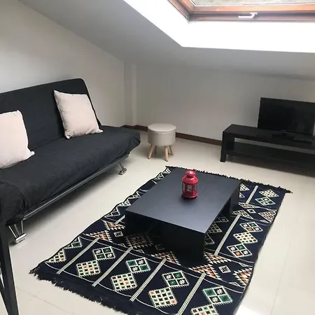 Apartamento Atico *