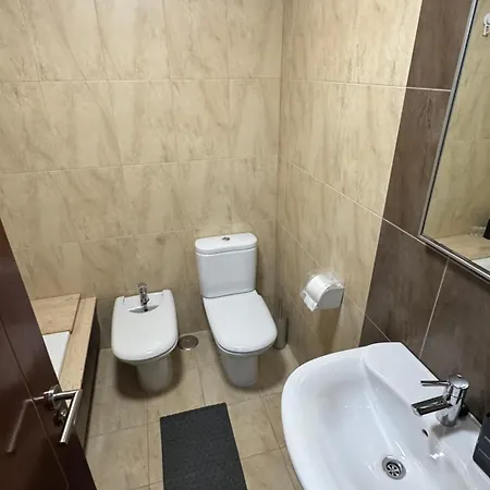 Atico Apartamento Finisterra