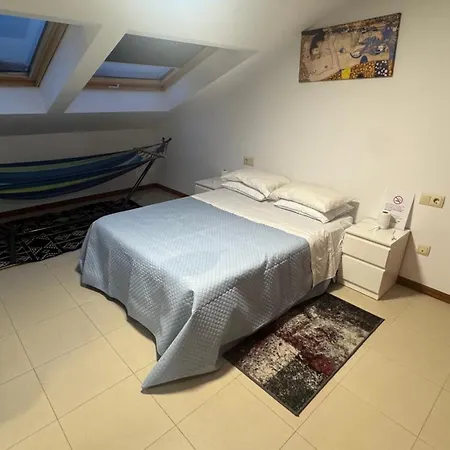 Apartamento Atico *
