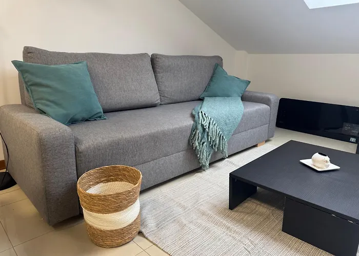 Atico Apartment