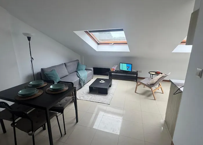Apartment Atico *