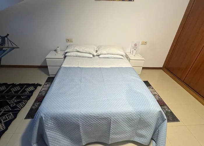 Atico Apartment *