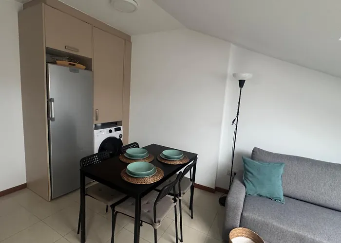 Atico Apartment