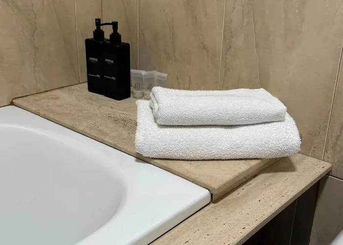 Apartment Atico