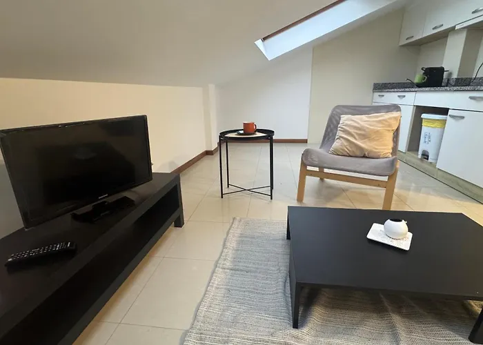 Apartment Atico