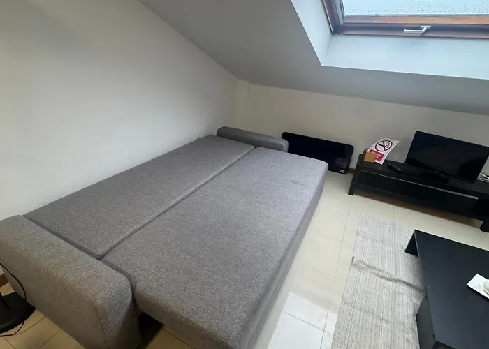 Atico Apartment *