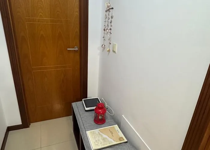 Atico Apartment *