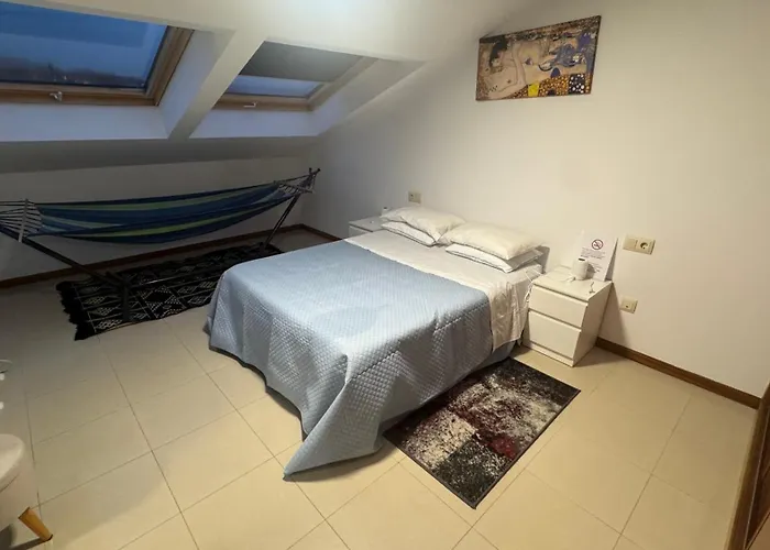 Apartment Atico *