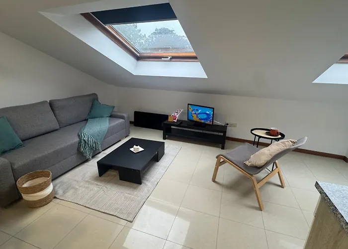 Atico Apartment